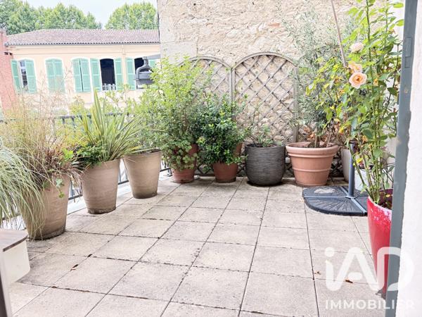 Appartement à vendre 4 pièces 146 m² Agen