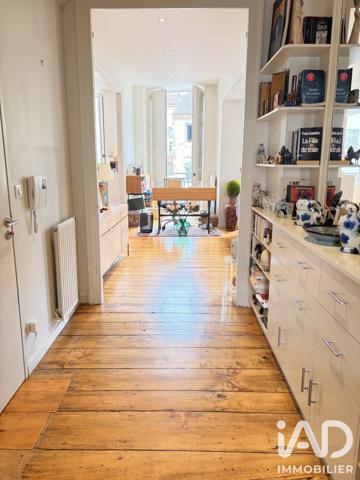 Appartement à vendre 4 pièces 146 m² Agen