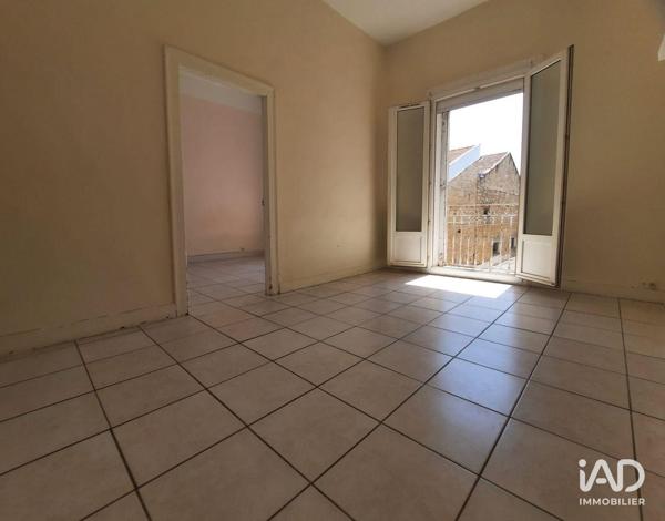 Appartement à vendre 2 pièces 43 m² Montpellier