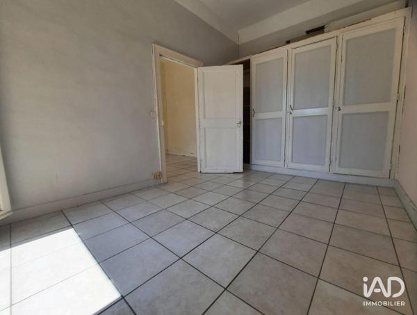 Appartement à vendre 2 pièces 43 m² Montpellier