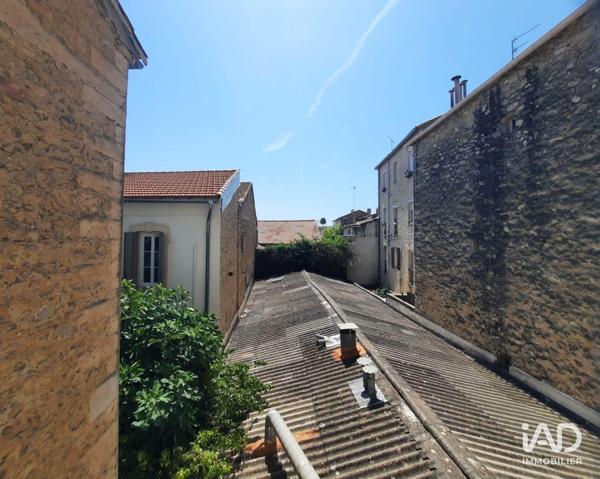 Appartement à vendre 2 pièces 43 m² Montpellier