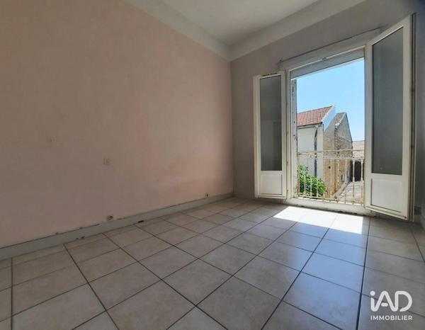 Appartement à vendre 2 pièces 43 m² Montpellier