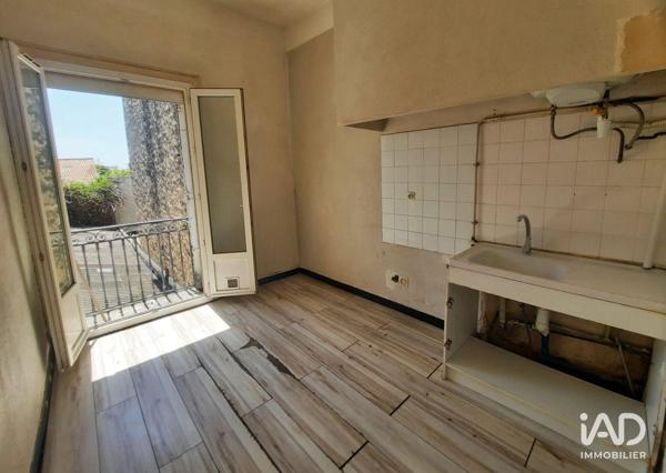 Appartement à vendre 2 pièces 43 m² Montpellier