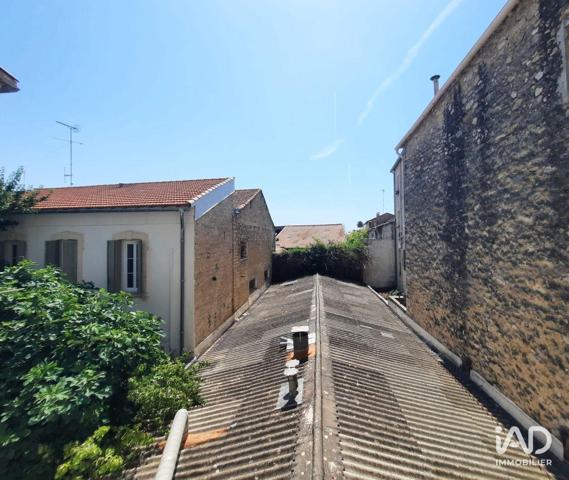 Appartement à vendre 2 pièces 43 m² Montpellier