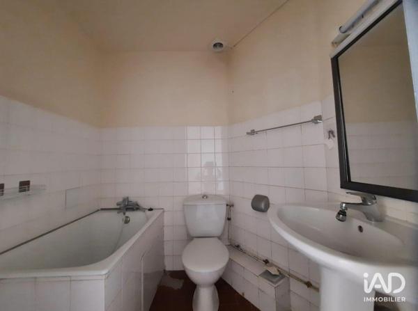 Appartement à vendre 2 pièces 43 m² Montpellier
