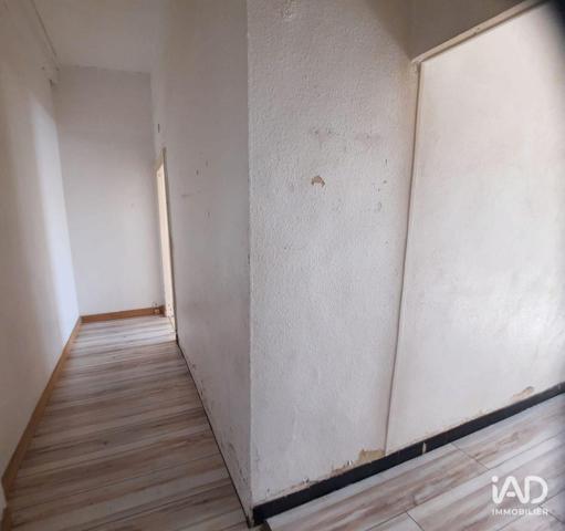 Appartement à vendre 2 pièces 43 m² Montpellier