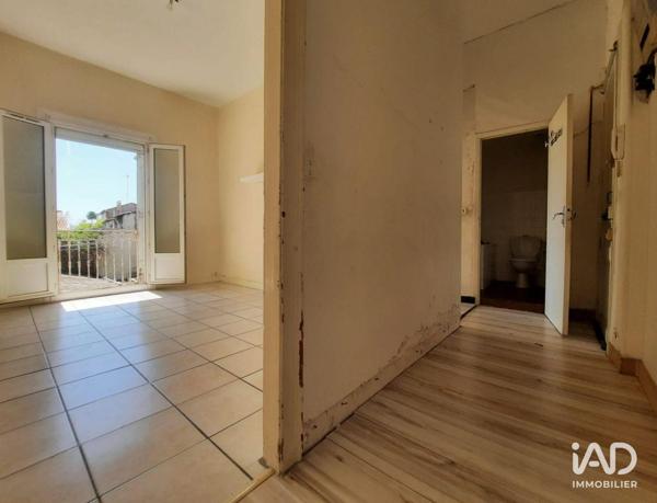 Appartement à vendre 2 pièces 43 m² Montpellier