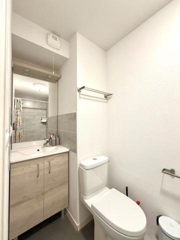 Appartement Saint Etienne 1 pièce(s) 18.78 m2