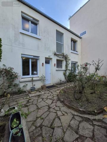 Maison à vendre à Granville dans la Manche (50400), ref : 028/1586   
Gare