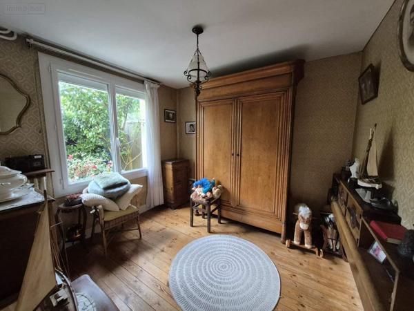 Maison à vendre à Granville dans la Manche (50400), ref : 028/1586   
Gare