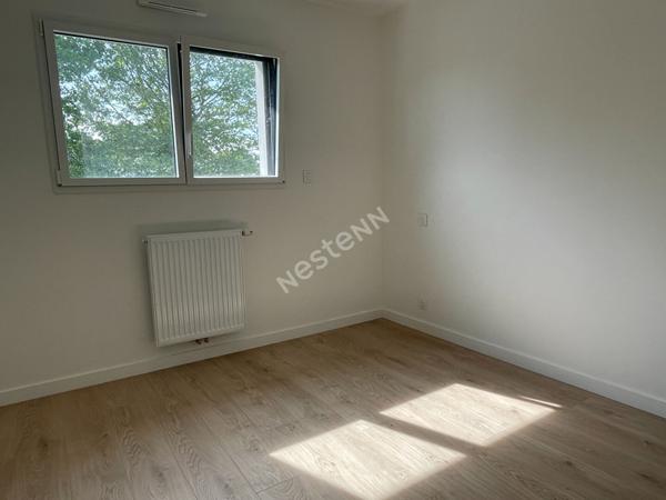 Vente maison neuve à Elven / Centre-ville, jardin, garage, proche commerces et vie de plain pied