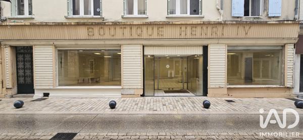 Murs commerciaux  à vendre 112 m² Castres