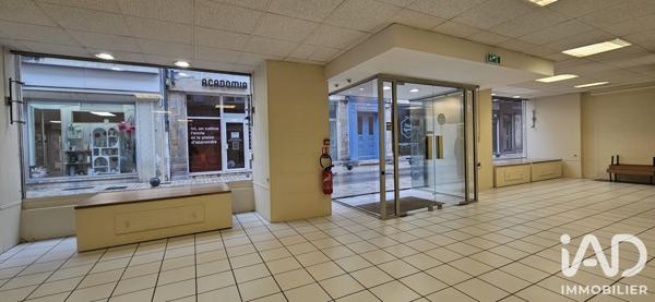 Murs commerciaux  à vendre 112 m² Castres