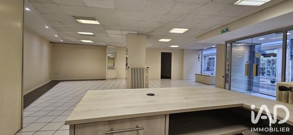 Murs commerciaux  à vendre 112 m² Castres