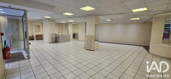 Murs commerciaux  à vendre 112 m² Castres