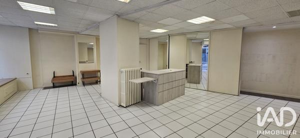 Murs commerciaux  à vendre 112 m² Castres