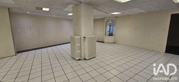 Murs commerciaux  à vendre 112 m² Castres