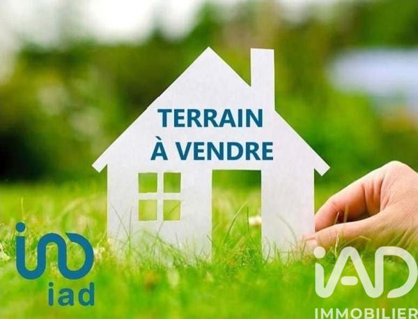 Terrain à vendre 462 m² Sanguinet
