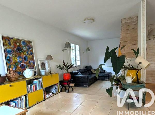 Maison à vendre 7 pièces 165 m² Cornebarrieu