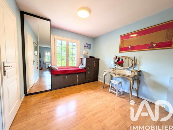 Maison à vendre 7 pièces 165 m² Cornebarrieu