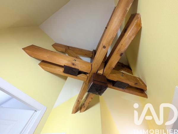 Maison à vendre 7 pièces 165 m² Cornebarrieu