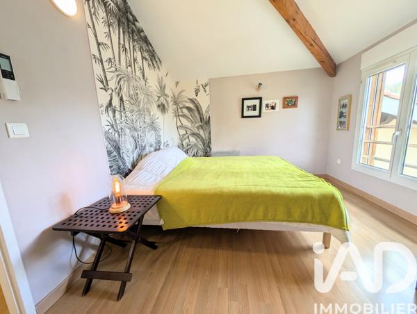 Maison à vendre 7 pièces 165 m² Cornebarrieu