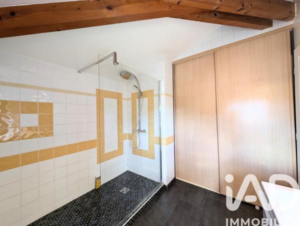 Maison à vendre 7 pièces 165 m² Cornebarrieu