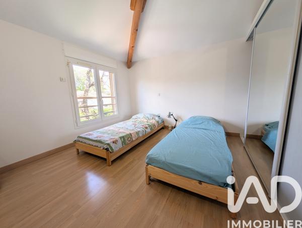 Maison à vendre 7 pièces 165 m² Cornebarrieu