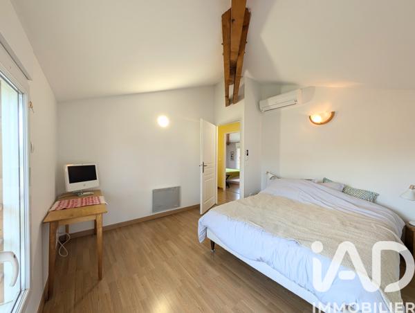Maison à vendre 7 pièces 165 m² Cornebarrieu