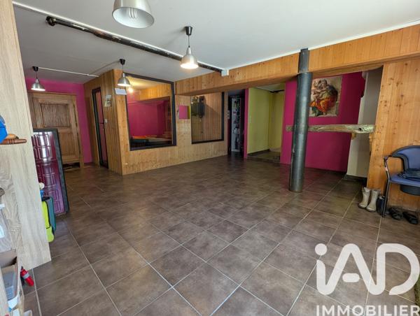 Maison à vendre 7 pièces 165 m² Cornebarrieu