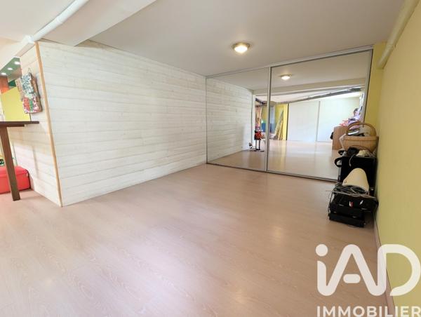 Maison à vendre 7 pièces 165 m² Cornebarrieu