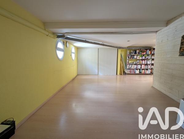 Maison à vendre 7 pièces 165 m² Cornebarrieu