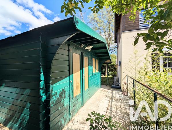 Maison à vendre 7 pièces 165 m² Cornebarrieu