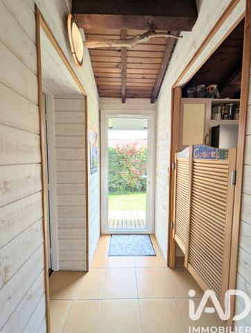 Maison à vendre 7 pièces 165 m² Cornebarrieu