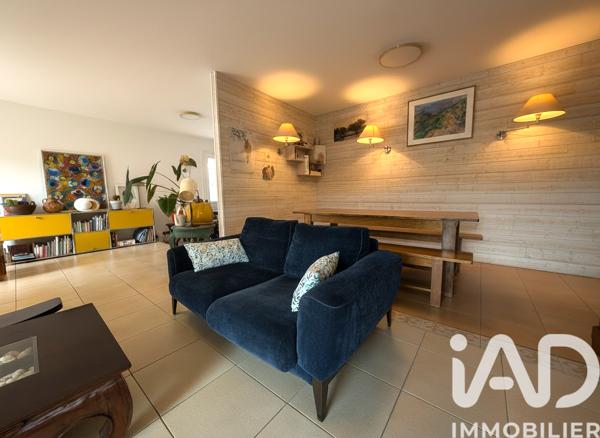 Maison à vendre 7 pièces 165 m² Cornebarrieu