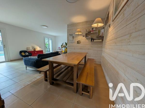 Maison à vendre 7 pièces 165 m² Cornebarrieu