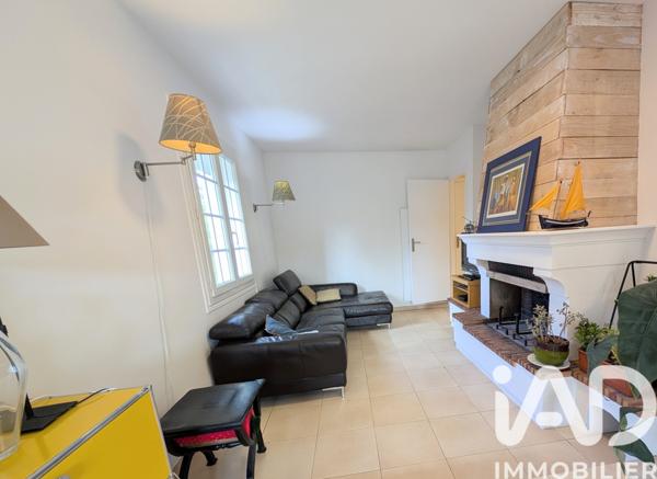 Maison à vendre 7 pièces 165 m² Cornebarrieu