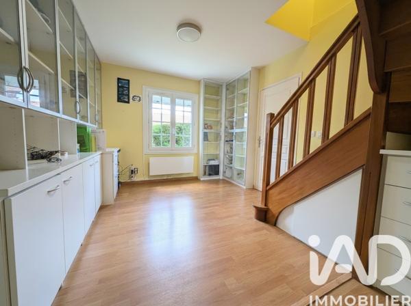 Maison à vendre 7 pièces 165 m² Cornebarrieu