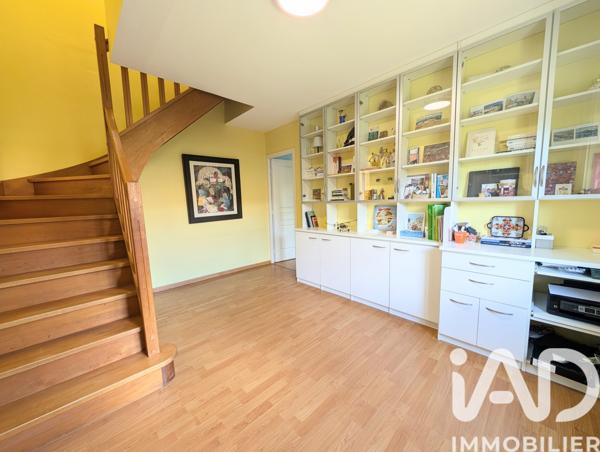 Maison à vendre 7 pièces 165 m² Cornebarrieu