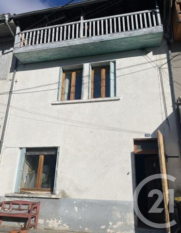 Maison à vendre  4 pièces - 90 m2 L AIGUILLON - 09