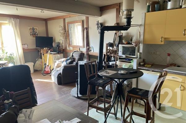 Maison à vendre  4 pièces - 90 m2 L AIGUILLON - 09