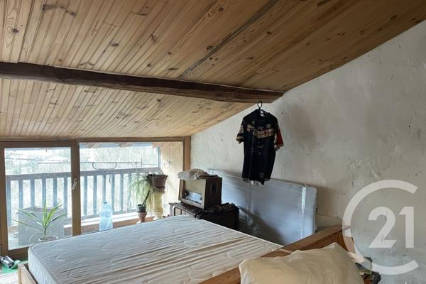 Maison à vendre  4 pièces - 90 m2 L AIGUILLON - 09