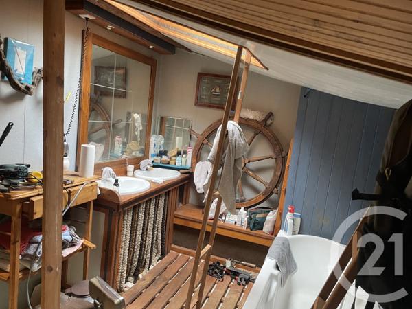 Maison à vendre  4 pièces - 90 m2 L AIGUILLON - 09