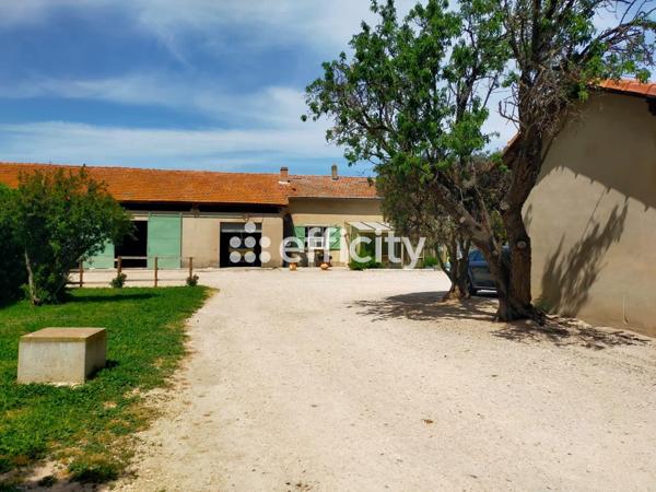 Maison 7 pièces - 242 m² Bien prestige