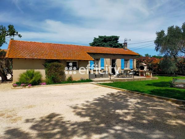 Maison 7 pièces - 242 m² Bien prestige