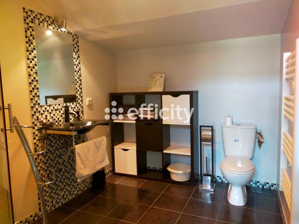 Maison 7 pièces - 242 m² Bien prestige