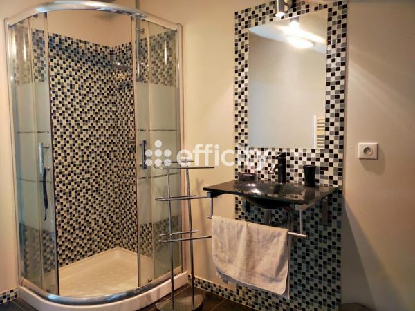 Maison 7 pièces - 242 m² Bien prestige