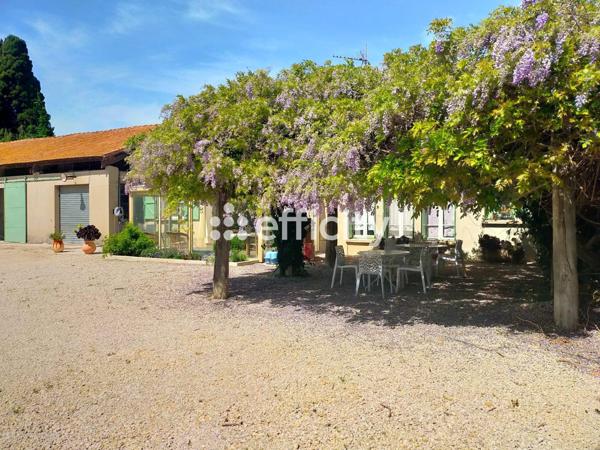 Maison 7 pièces - 242 m² Bien prestige