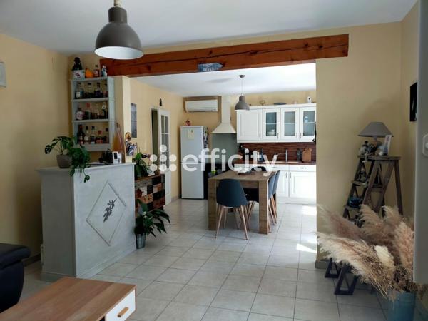 Maison 7 pièces - 242 m² Bien prestige