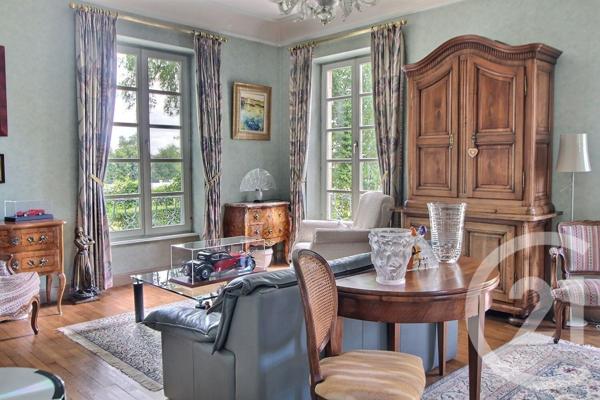 Maison à vendre  7 pièces - 242 m2 BOUXWILLER - 67